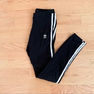 Adidas leggings